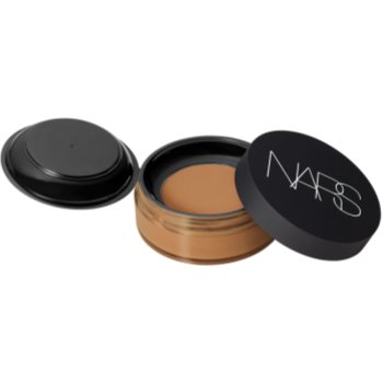 NARS Light Reflecting™ SETTING POWDER - LOOSE pudra pentru stralucire - imagine 2